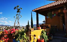 Donaji Oaxaca